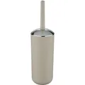 Wenko WC-Garnitur Brasil Taupe