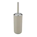 WENKO WC-Garnitur Brasil Farbe: Taupe