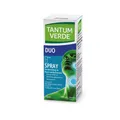 Tantum Verde Duo Spray 1,5mg/ml+5mg/ml 15 ml