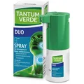 Tantum Verde Duo 1,5 mg/ml + 5 mg/ml Mundspray