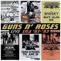 Live Era '87-'93 von Guns N' Roses, Dizzy Reed | CD | Zustand gut