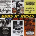 Audio Cd - Guns N' Roses - Live Era '87-'93 (2 Cd)  - Geffen Records -D- Neu