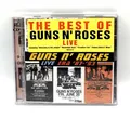 2xCD disc - Guns N' Roses – Live Era '87-'93 - C194 OF2