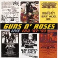 Guns N' Roses - Live Era '87-'93