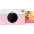 Kodak Kamera Mit Sofortdruck Funktion (Osbe/Oscz/Ospl/Ossk) Farbe:rosa - Rosa
