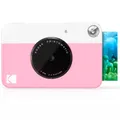 Kodak Printomatic Rodomatic Sofortbildkamera Sofortdruck