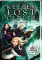 Keeper of the Lost Cities  Der Verrat (Keeper of th... | Buch | Zustand sehr gut