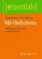RI-Fließschema: Übergang von DIN 19227 zu DIN EN 6... | Buch | Zustand sehr gut