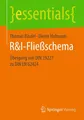 R&I-Fließschema | Thomas Bindel, Dieter Hofmann | deutsch