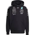 ADIDAS Herren Kapuzensweat Mercedes - AMG Petronas Formula One Team