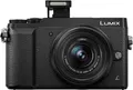 Panasonic Lumix DMC-GX80 12-32/3.5-5.6 G Vario 16 Mpix GP 4K mit Schönheitsfehle