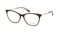Ted Baker RAYNA TB9184 219 Damen Brille Brillenfassung Brillengestell Braun  53