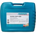 ADDINOL SUPER LIGHT 0540 5W-40 Motoröl 20 Liter VW MB BMW RN Fiat GM PSA