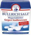 delta pronatura GmbH BULLRICH Salz Tabletten 180 St 03977089