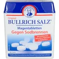delta pronatura GmbH BULLRICH Salz Tabletten 180 St.