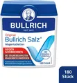 Bullrich Salz | Schnelle Hilfe Bei Sodbrennen Und Säurebedingten Magenbeschwerde