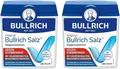 Original Bullrich Salz® Tabletten 2er Pack (2 x 180 Stück) insgesamt 360 Tablett