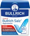 BULLRICH Salz Magentabletten gegen säurebedingten Magenbeschwerden, 180 St., neu