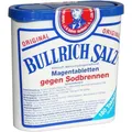 BULLRICH Salz Tabletten 180 St