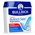 BULLRICH Salz Tabletten gegen Sodbrennen, 180 St PZN 03977089