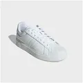 adidas Sportswear STREETTALK Sneaker inspiriert vom Design des adidas Superstar weiß 47 1/3 EU