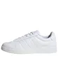 adidas Herren STREETTALK Shoes, FTWR White/FTWR White/FTWR White, 47 1/3 EU
