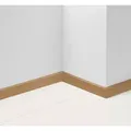 Parador Sockelleiste Sockelleiste SL 3, Eiche, Holz, 1.6x4x220 cm, Teppiche & Böden, Bodenbeläge, Bodenzubehör, Sockelleisten