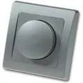 ChiliTec DELPHI Dimmer für LED Lampen 230V3 35W Silber