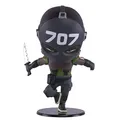 Ubisoft Six Collection - Vigil Figur (Rainbow Six Siege, Serie 3)
