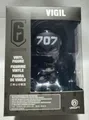 Rainbow Six Collection series 3: Chibi 10 cm/4" Figurine-VIGIL Brand New Mint