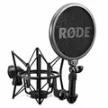 Rode SM6 Shockmount Elastische Mikrofonhalterung