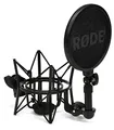RØDE SM6 Shock Mount mit abnehmbarem Pop-Filter