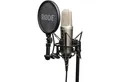 RODE Microphones Mikrofonständer Rode Microphones SM6, Halterung