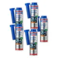 5x 300ml LIQUI MOLY 5110 Additiv Injection Reiniger Einspritzdüsen