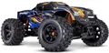 Traxxas X-Maxx 8S Belted 1:5 4WD RTR orange