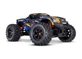 Traxxas X-MAXX 8S 4x4 VXL Brushless Monster-Truck 1/7 RTR, orange #77096-4ORNG