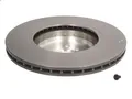 1X Bremsscheibe BREMBO 09.C410.13 BMW 5 (F10) 2 2011-2016