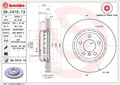 2 x BREMBO 09.C410.13 Bremsscheibe für BMW,BMW (BRILLIANCE)