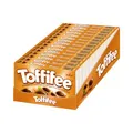 Toffifee – 15 x 125 g – Haselnuss in Karamell mit Nougatcreme und Schokolade – ideal zum gemeinsamen Naschen und Teilen