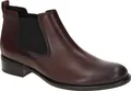 Gabor 71.640 Damen Stiefeletten - elegante Stiefelette rot NEU