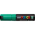Posca Bold Marker PC-8K (1x) (PC8K GRÜN)