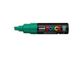 uni-ball Lackmarker uni-ball Posca PC-8K Marker - grün