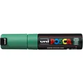 Posca Marker UNI POSCA PC-8K grün