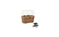 KLICKfix FAHRRAD-HUNDEKORB DOGGY BASKET GTA