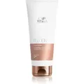 Wella Professionals Fusion intensiver regenerierender Conditioner für beschädigtes Haar 200 ml
