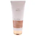Wella Professionals Fusion Intense Repair Conditioner For Damaged Hair, Hair Repair, Anti Hair Breakage, 6.7 oz