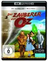 Der Zauberer von OZ (1939) (Ultra HD Blu-ray & Blu-ray) | Victor Fleming | 2019