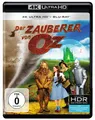 Der Zauberer von Oz (4K UHD)