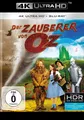 Der Zauberer von Oz - 4K Ultra HD # UHD+BLU-RAY-NEU