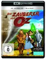 Der Zauberer von OZ (1939) (Ultra HD Blu-ray & Blu-ray) - Universal Pictures  -